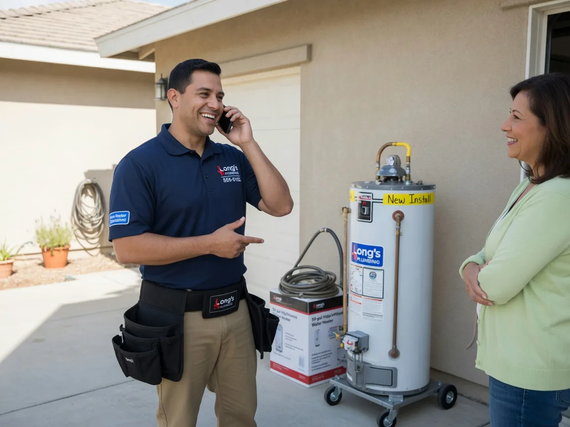 Leak Detection Toulon, IL FAQs